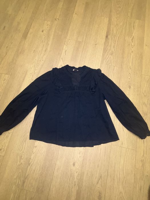 Женская рубашка