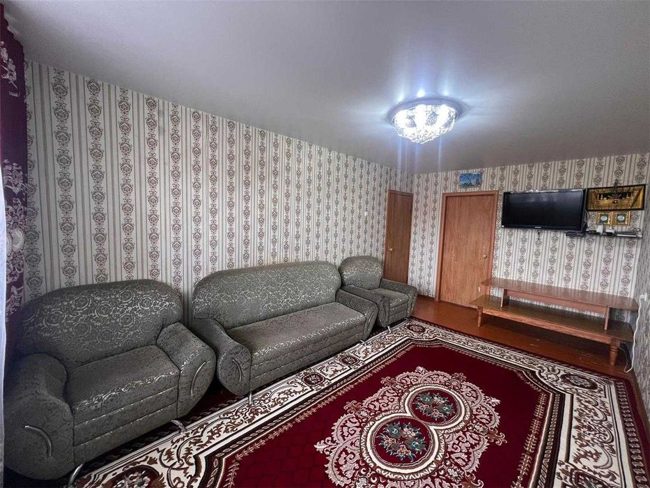Продам 2-комнатную квартиру в Майкудуке в 14 мкр.: