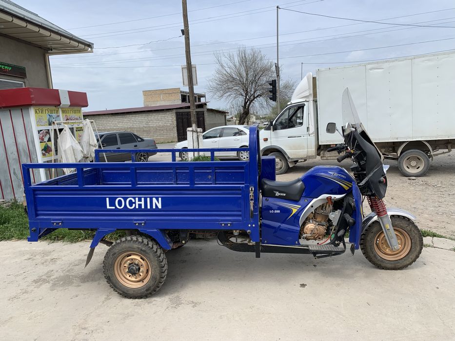 Матрол лочин 200 куба