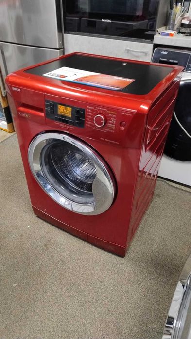 A+++ Пералня машина BEKO-БЕКО 7 кг 1400 об/мин Pet Hair Removal