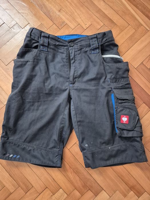 Engelbet Strauss  48  Motion 2020 pantaloni scurți