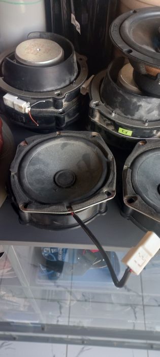 Gentra Cobalt kalonkala