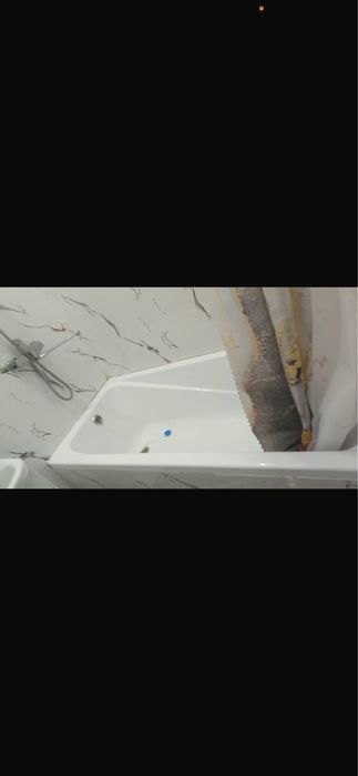 Продам ванную и туалет