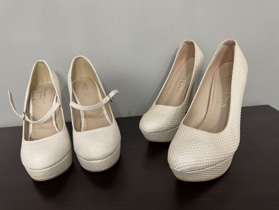 Елегантни официални обувки се продават по отделно