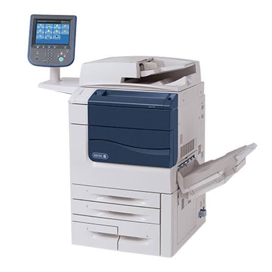 Xerox Dc colour 560