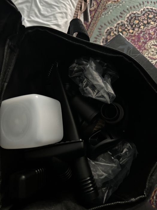 Aspirator kirby Avalir 2