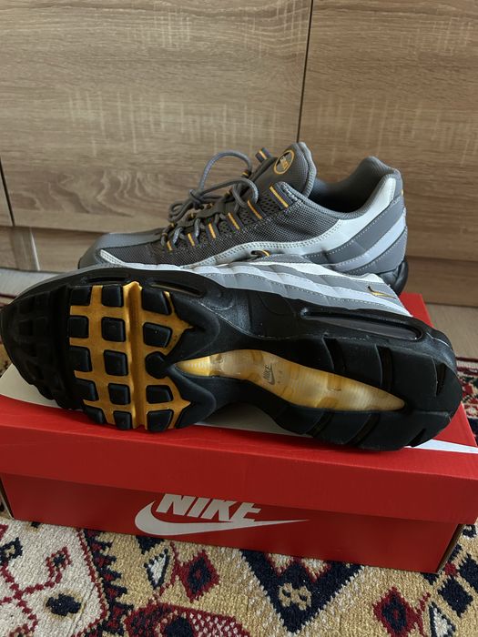 Обувки Nike Air Max 95 46 размер