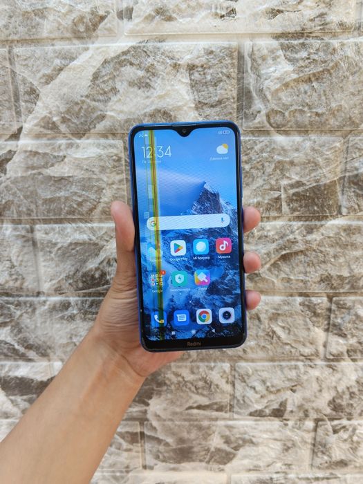 Redmi 8 sotiladi arzonchi