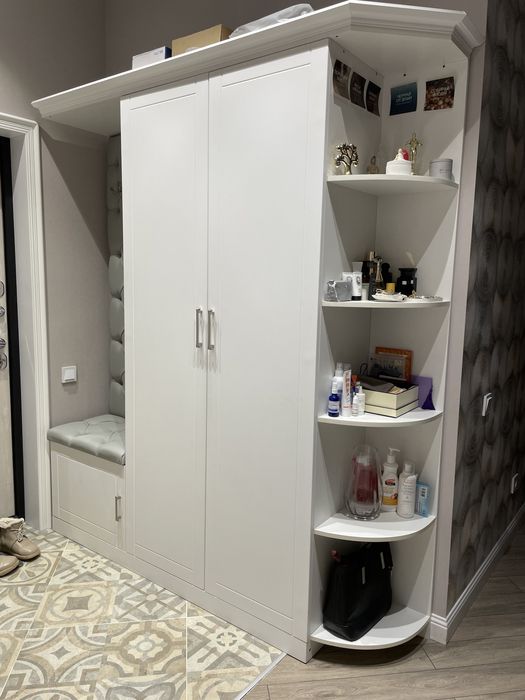 Продам шкаф для одежды