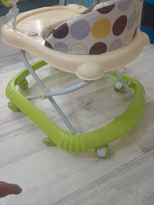 Продам детский ходунок
