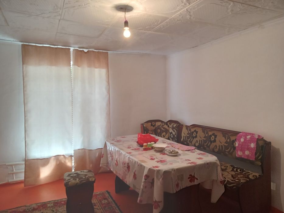 Недвижимость полдома