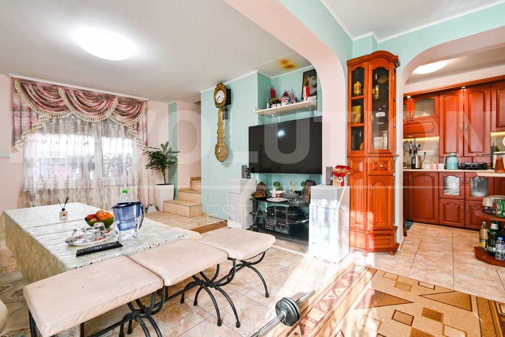 Продава се Къща в София, Надежда 2 - 115 кв.м за 3131 €/кв.м - Снимка #4