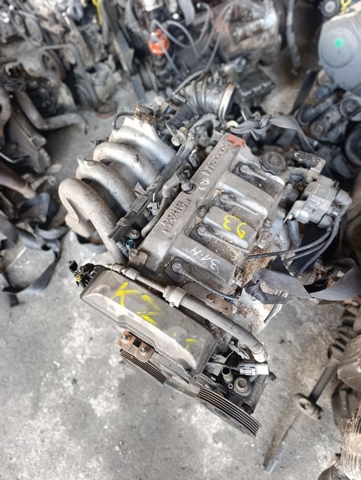 Мазда 626 птичка кронус двигатели и коробки