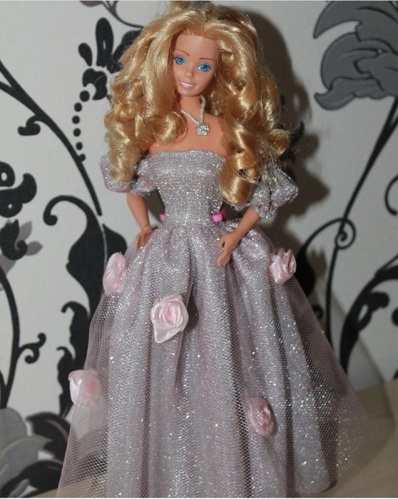 Кукла Barbie