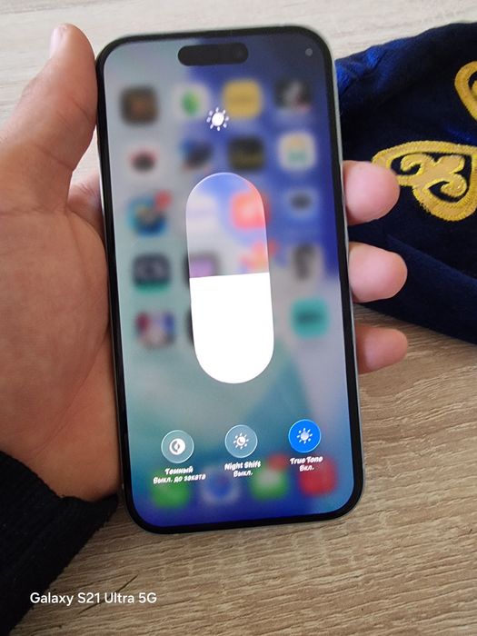 Iphone 15 идеал 128 гб