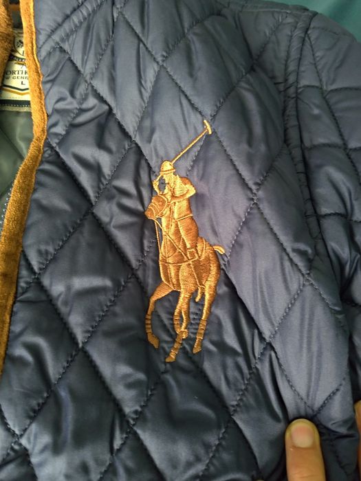 Vand geaca North River