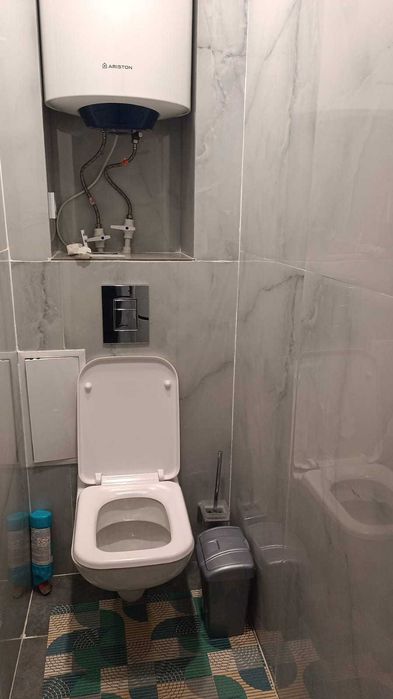 Ремонт квартир качественно в Аксу!