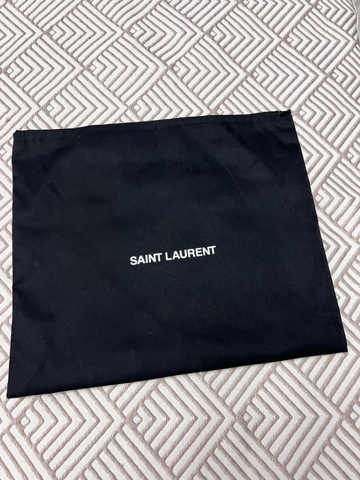 Сумка YSL один в один