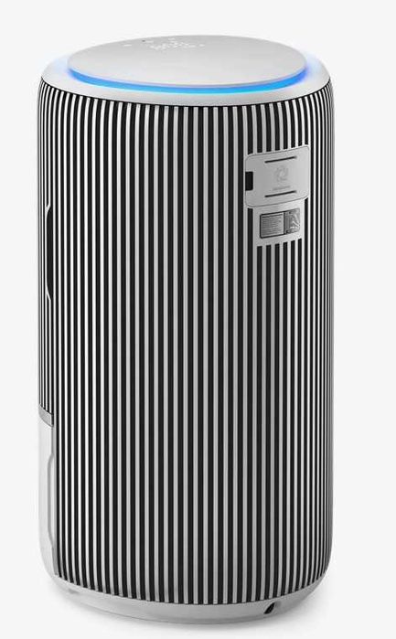 Purificator si umidificator inteligent Philips AC3420/10., Filtru HEPA - SIGILAT GARANTIE