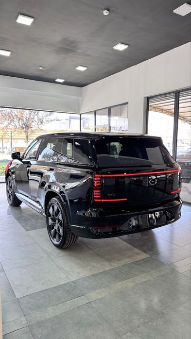 Gac Aion S7 Gebrid Full