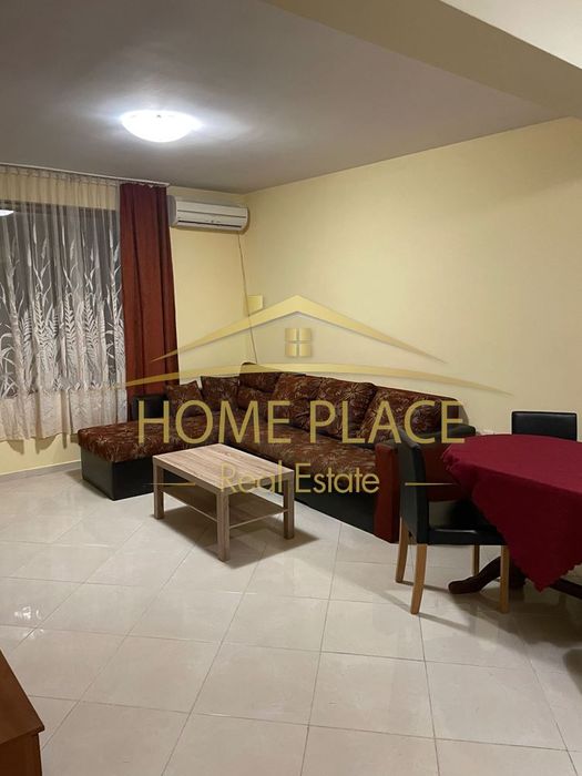 Дава се под наем Двустаен апартамент в Варна, Окръжна болница - 70 кв.м за 448.8 € - Снимка #2