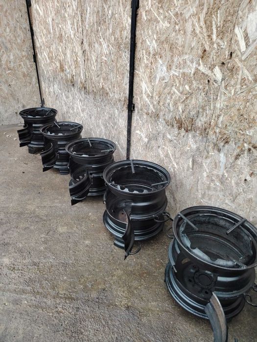 Pirostrie excelenta pentru gatit traditional