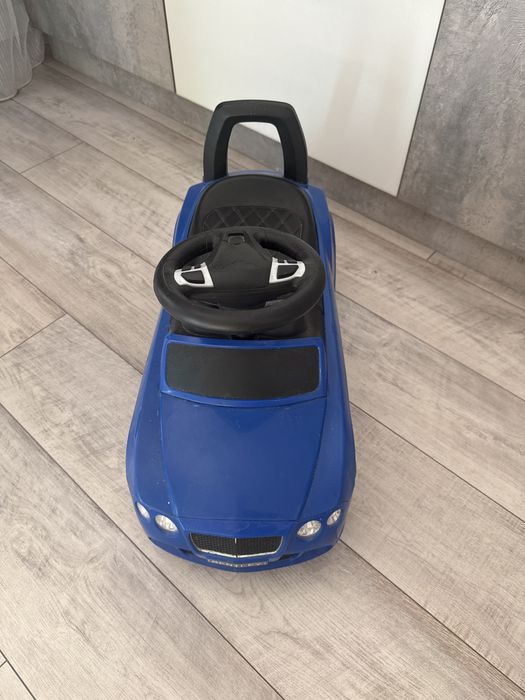 Толокар машинка  Bentley