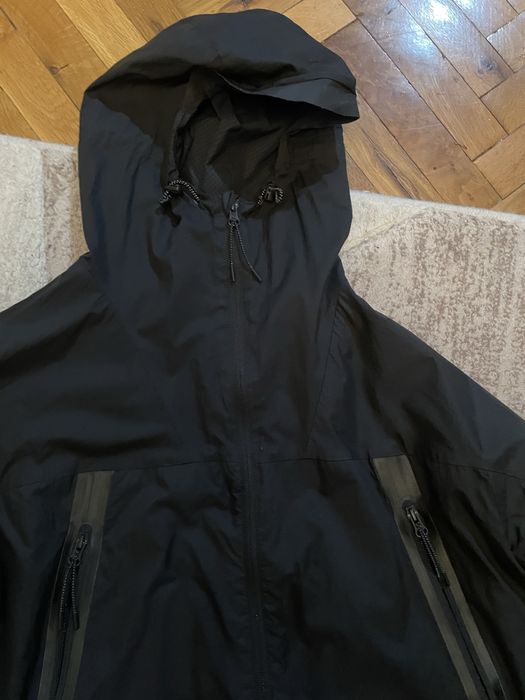 Nike tech fleece ветровка/яке и горнище