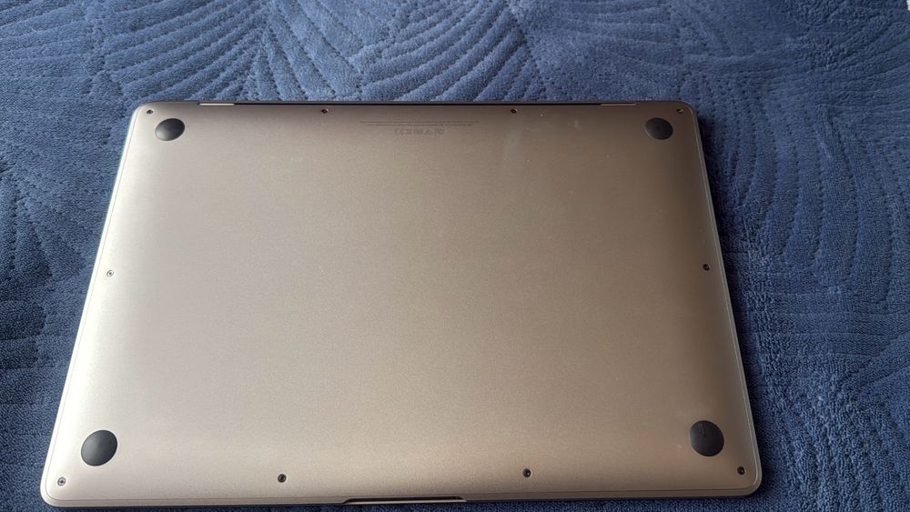Б/y MacBook Air