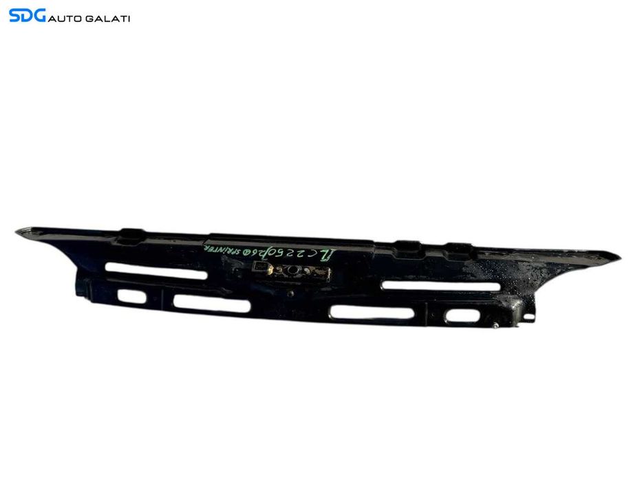 Traversa Suport Cadru Radiatoare Grila Mercedes Sprinter 1995 - 2006 [LC2250]