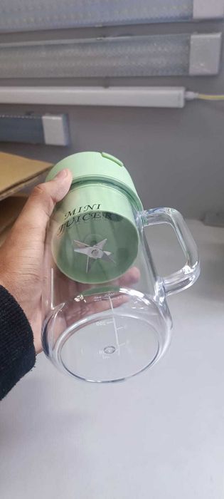 Кружка Блендер (Mini Juicer)