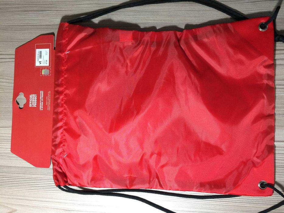 Спортивный рюкзак