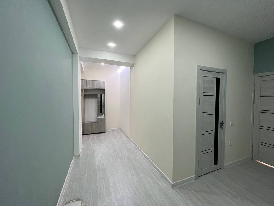 Аренда 2 хонали люкс квартира Сергели ГРИН ХАУС. МЕТРО-3