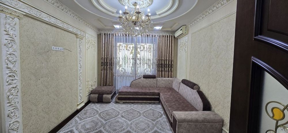 Продажа Чиланзар 1, 3/3/4, высокопотолочка