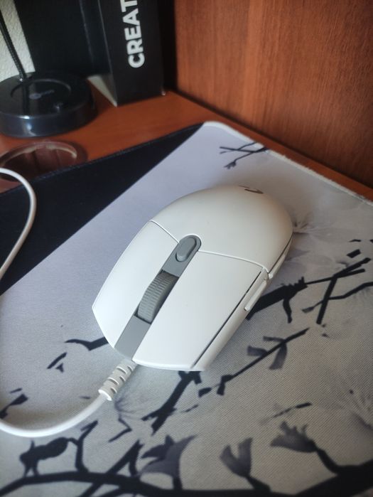 LOGITECH G102 Игровой мышь