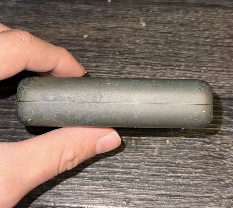 Vand Baterie Externa Hama