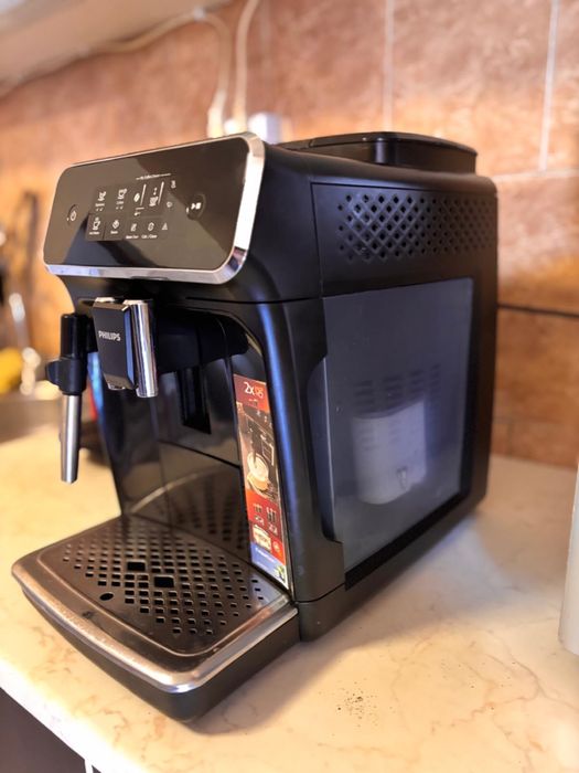 Aparat de cafea Philips 2200