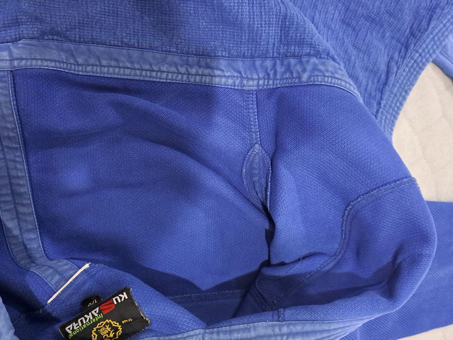 Кимоно KuSakura 170 см