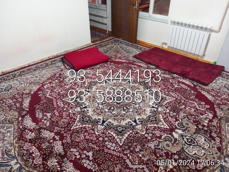 XozyaykaLi QizLarga 800som Beruniy_20daq piyoda yoL RieLtor_50% varian