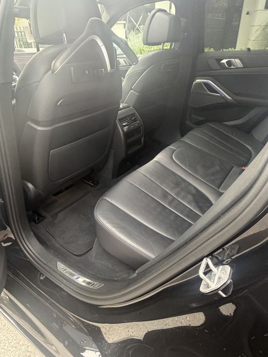 BMW X6 2020 — imagine 4