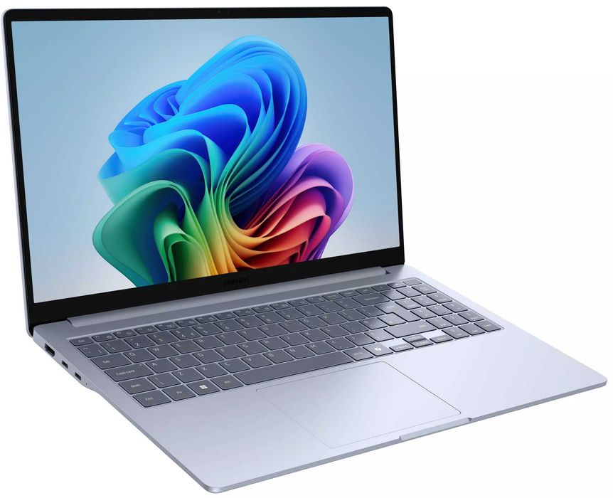 Laptop Samsung Galaxy Book 5 EDGE 5G 15.6" 16GB/512GB SSD