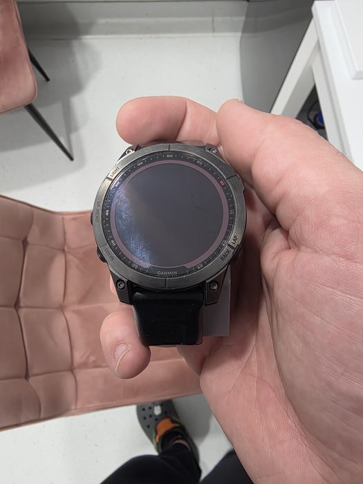 Ceas Garmin fenix 7