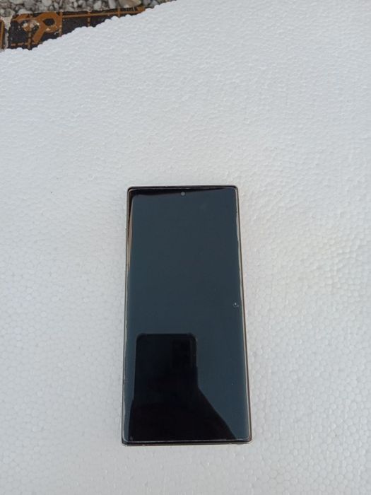 Samsung note 10 plus 5G
