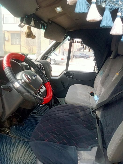 Форд транзит продам