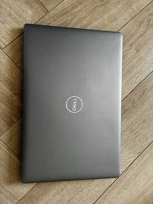 Dell Latitude 5550 2024, Ultra 5 135U, 16GB DDR5