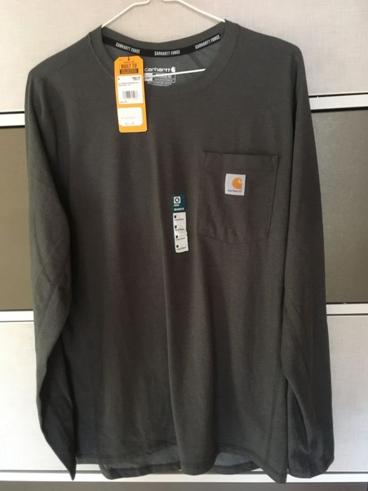 Carhartt тениска