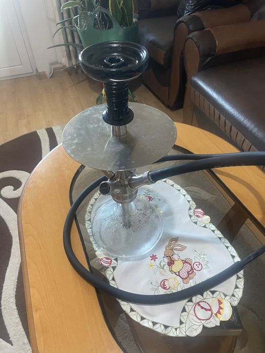 Narghilea premium TSAR