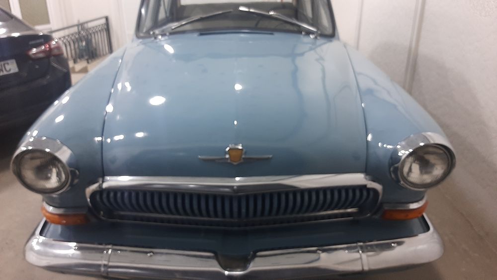 Газ м21 волга аргиналний комплектация малому пробегом гаражное сахрана