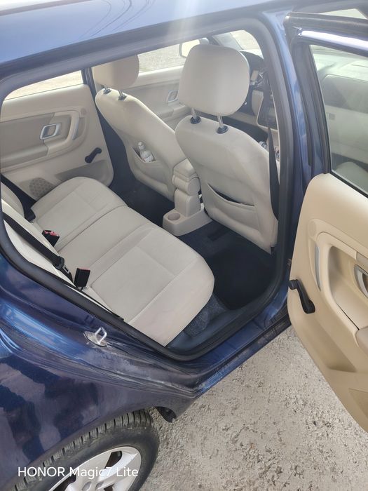 De vânzare Skoda Fabia