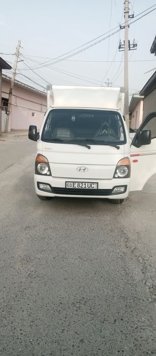 Доставка грузоперевозка до 3-тонн